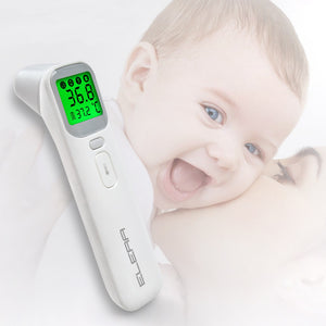 Body Measurement Thermometer For Baby - The TinyGen