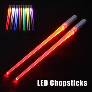 Durable LED Chopsticks - The TinyGen