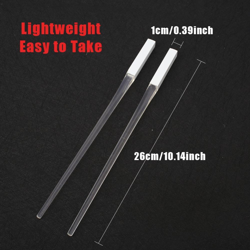 Durable LED Chopsticks - The TinyGen