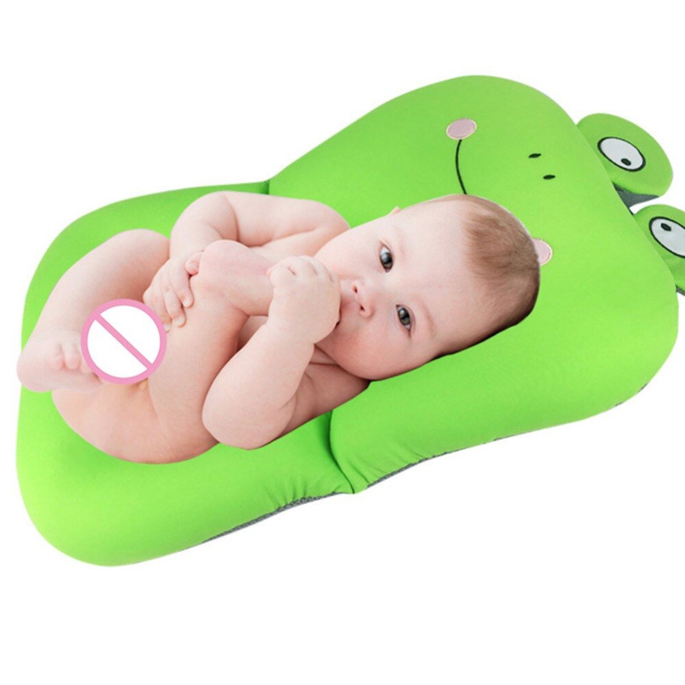 Safety Bathtub Mat for Baby - The TinyGen