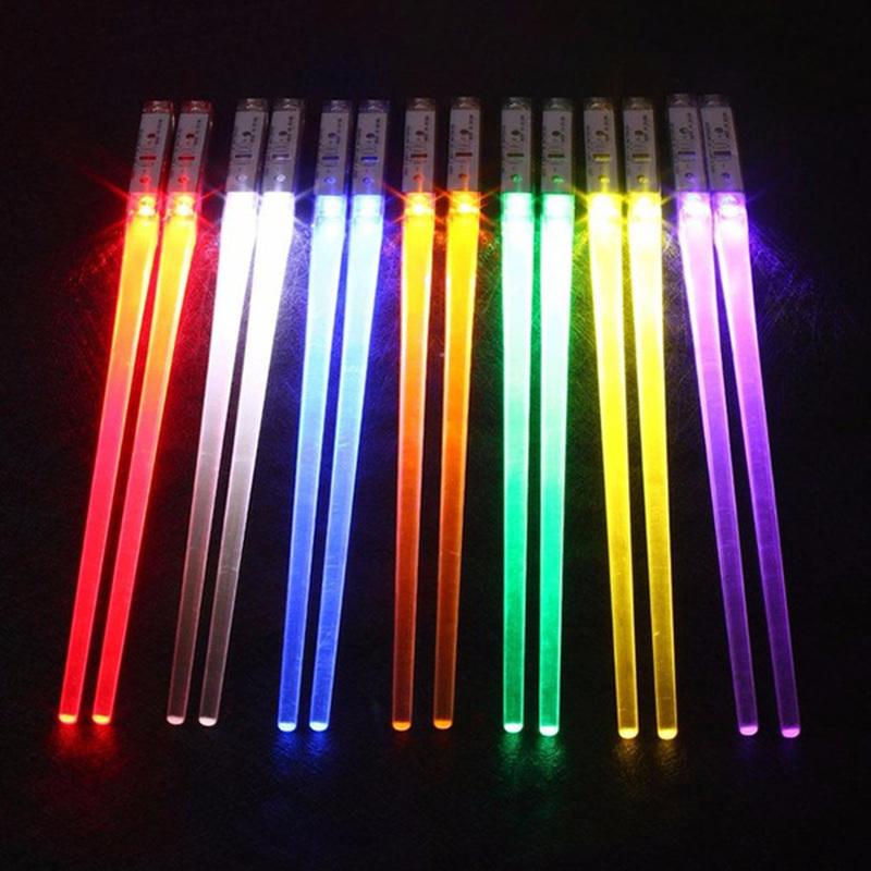 Durable LED Chopsticks - The TinyGen