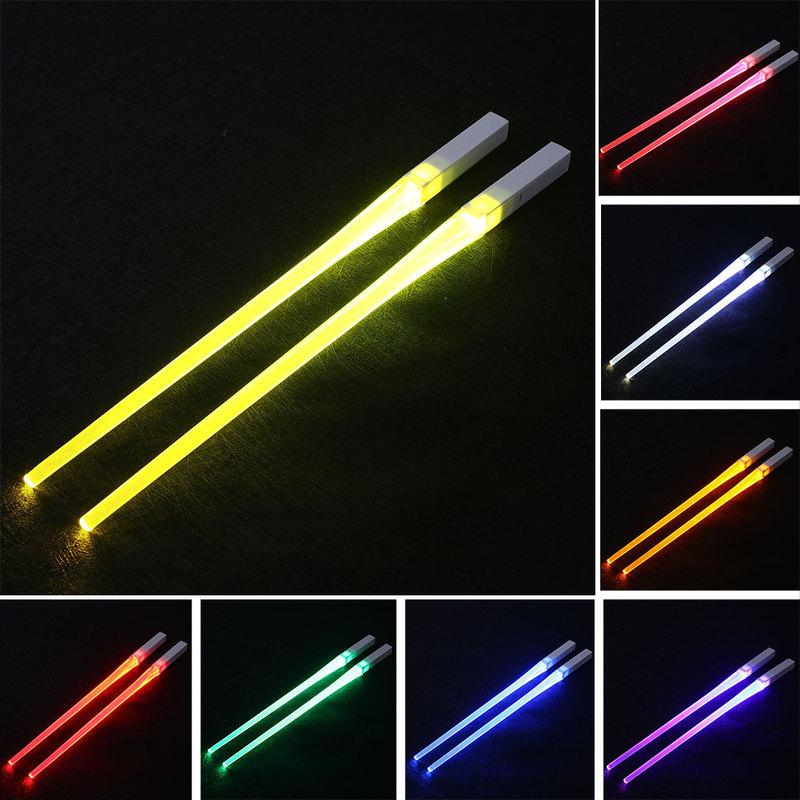 Durable LED Chopsticks - The TinyGen