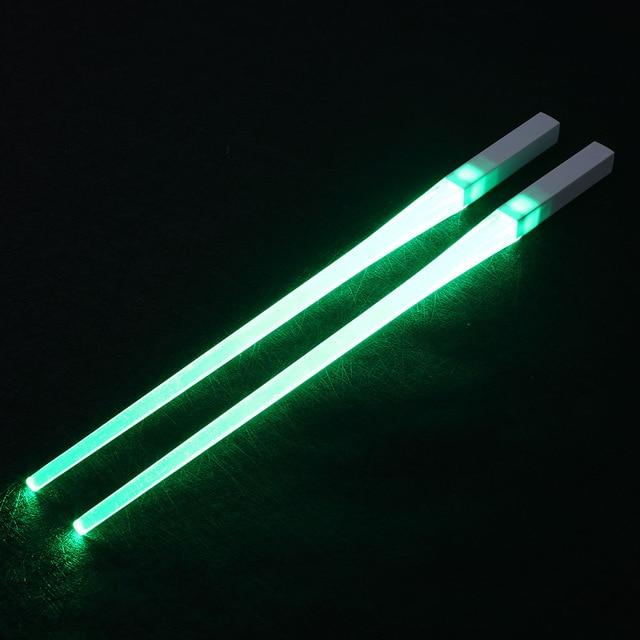 Durable LED Chopsticks - The TinyGen