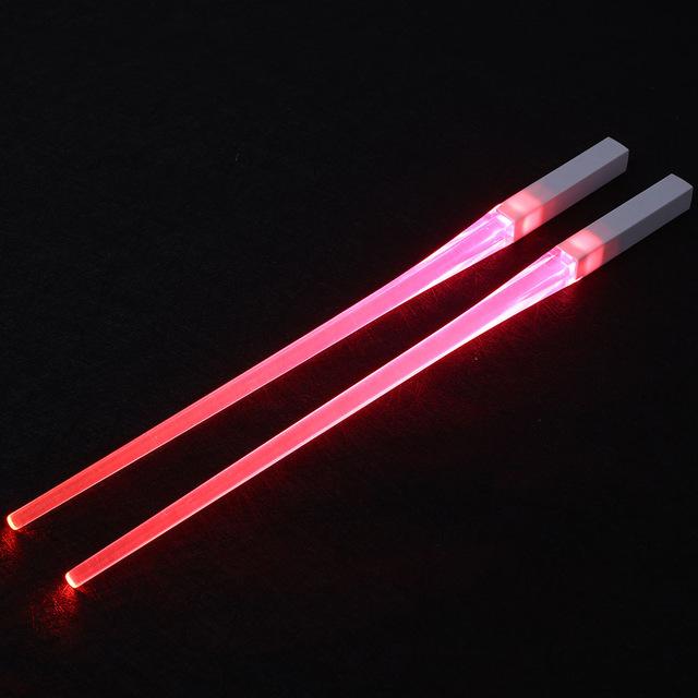 Durable LED Chopsticks - The TinyGen