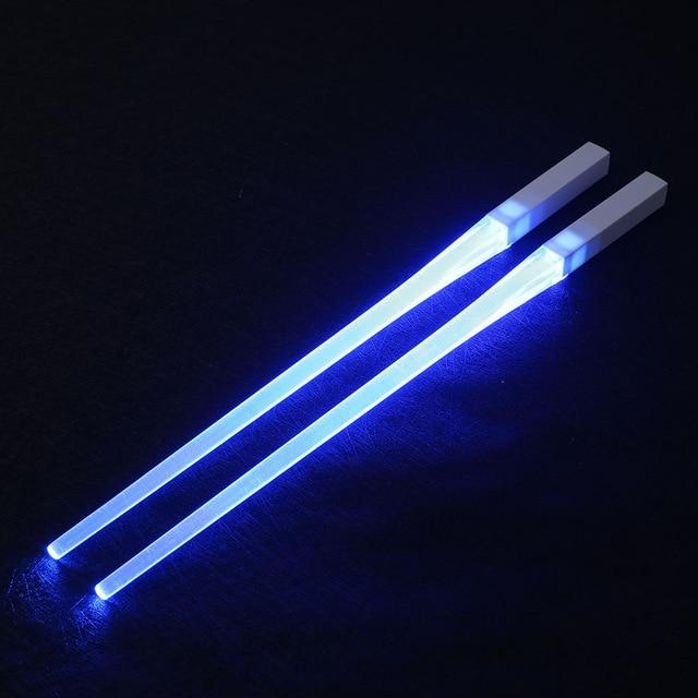 Durable LED Chopsticks - The TinyGen