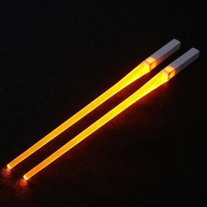 Durable LED Chopsticks - The TinyGen