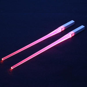 Durable LED Chopsticks - The TinyGen