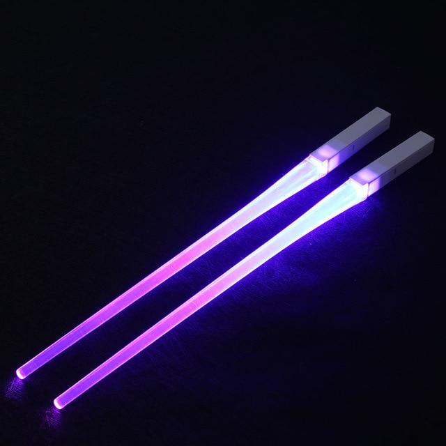 Durable LED Chopsticks - The TinyGen