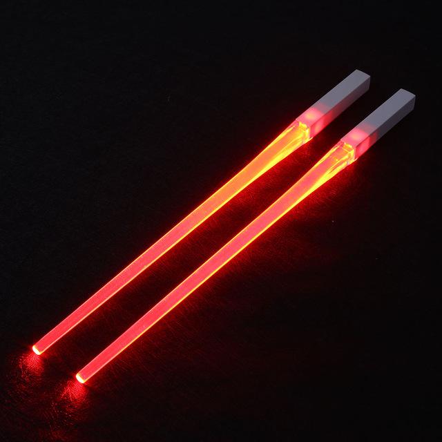 Durable LED Chopsticks - The TinyGen