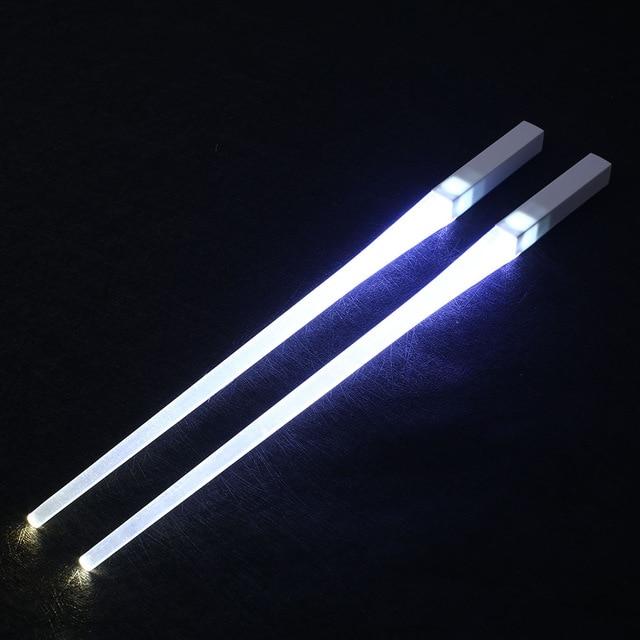 Durable LED Chopsticks - The TinyGen