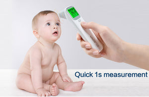 Body Measurement Thermometer For Baby - The TinyGen