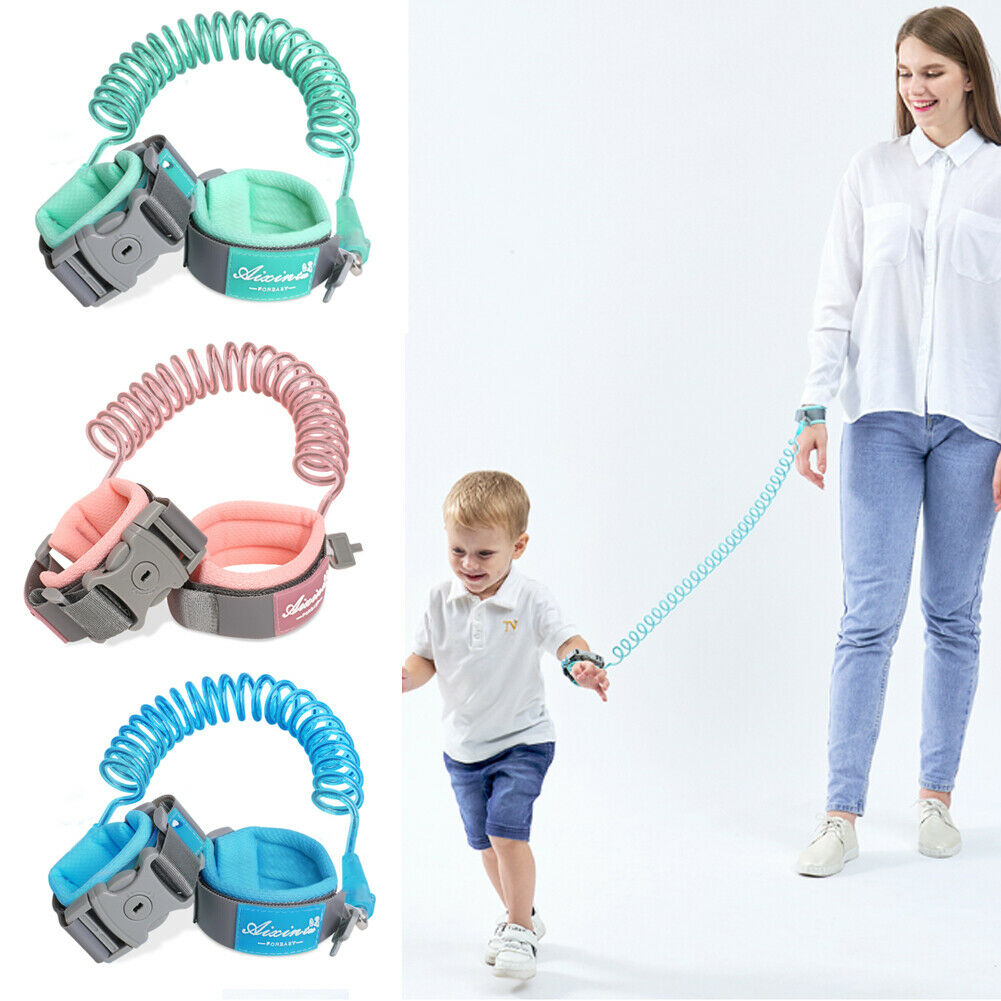 Safety Wrist Harness For Baby - The TinyGen