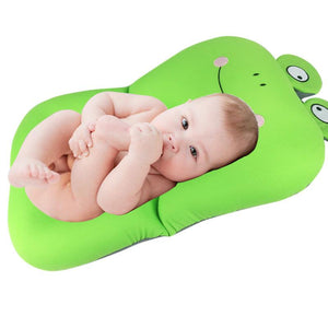 Safety Bathtub Mat for Baby - The TinyGen