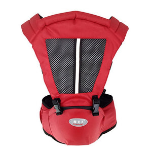 Ergonomic Baby Carrier - The TinyGen