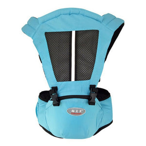 Ergonomic Baby Carrier - The TinyGen