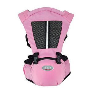 Ergonomic Baby Carrier - The TinyGen