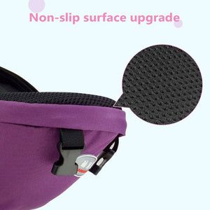 Ergonomic Baby Carrier - The TinyGen